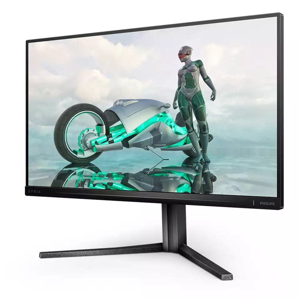 23,8" Philips 25M2N3200W/00