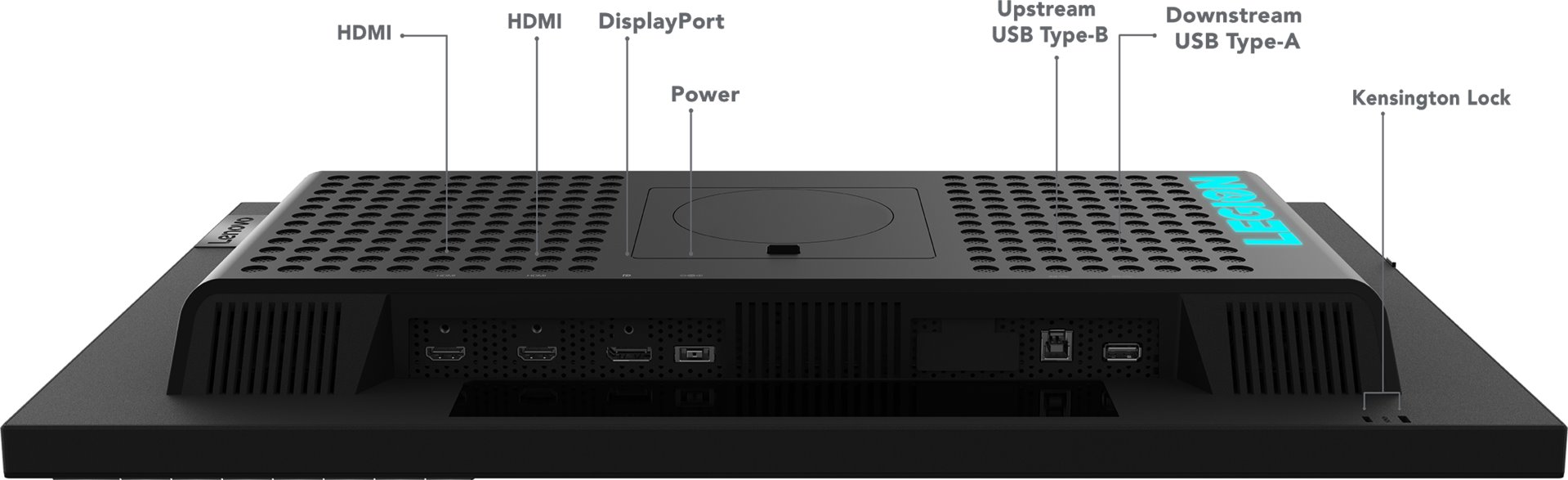 24,5" Lenovo Legion Y25g-30