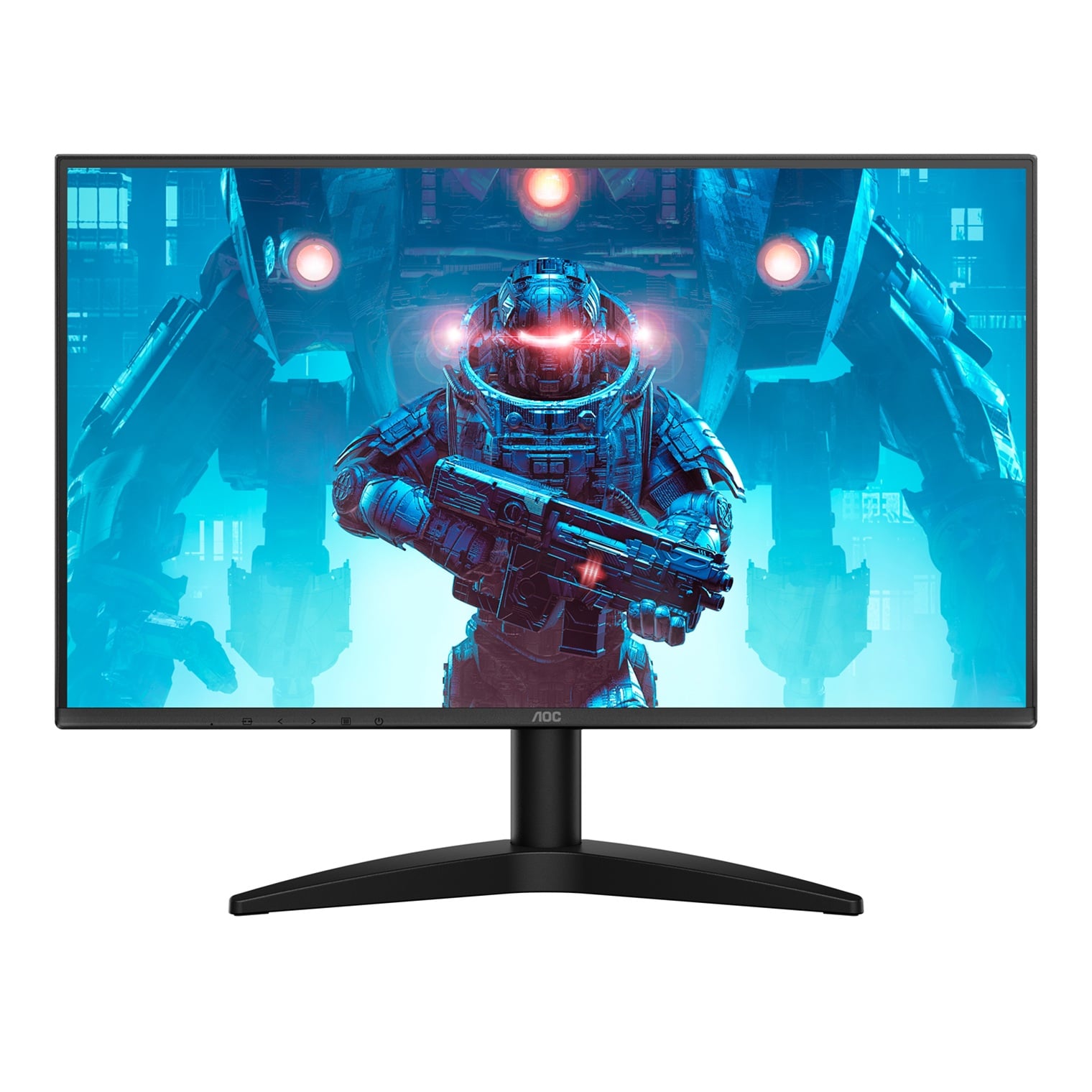 24" AOC 24B36X
