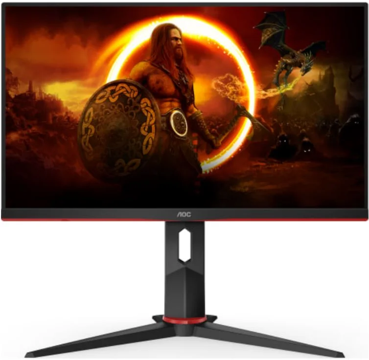24" AOC 24G2SPU