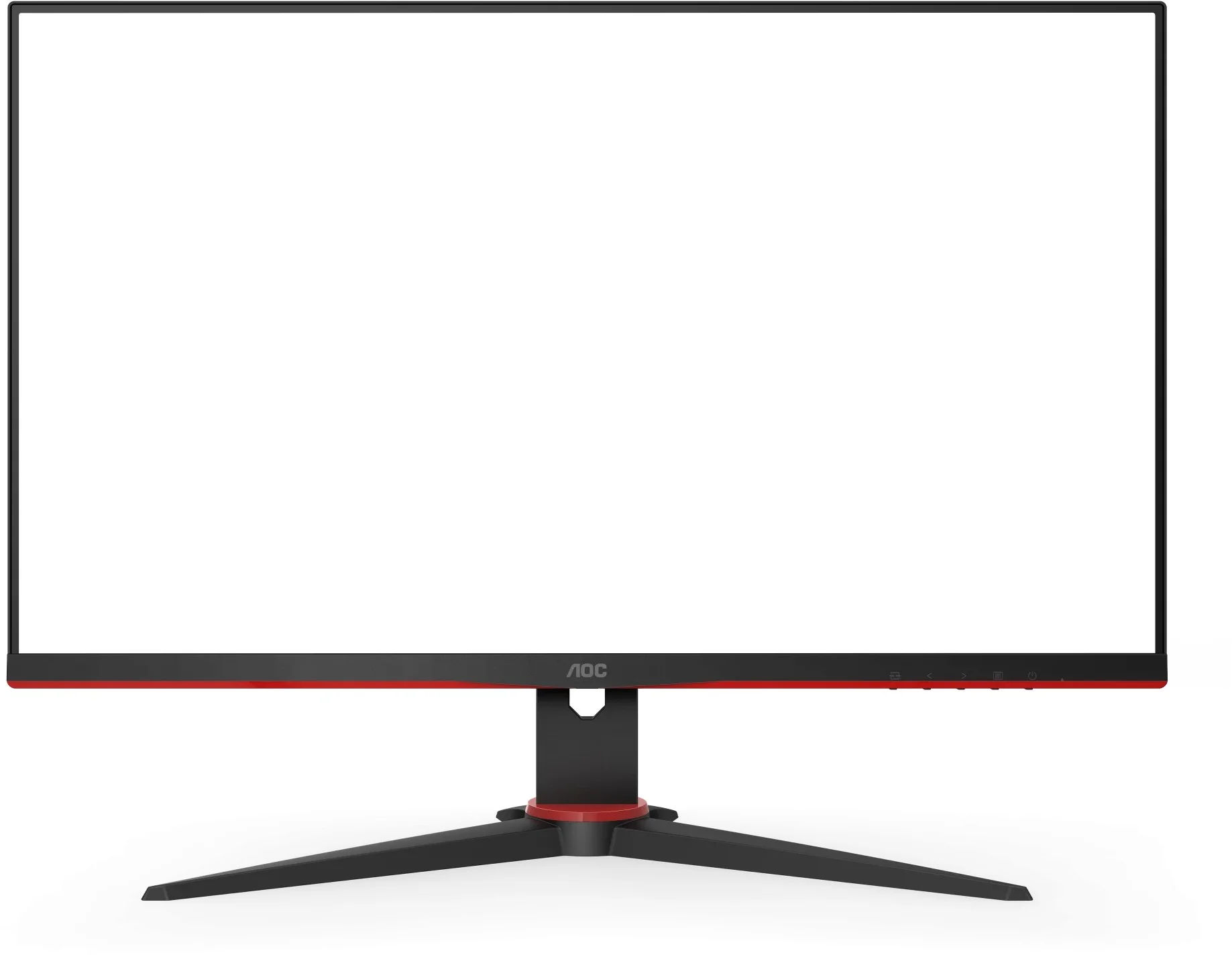 24" AOC 24G2ZE