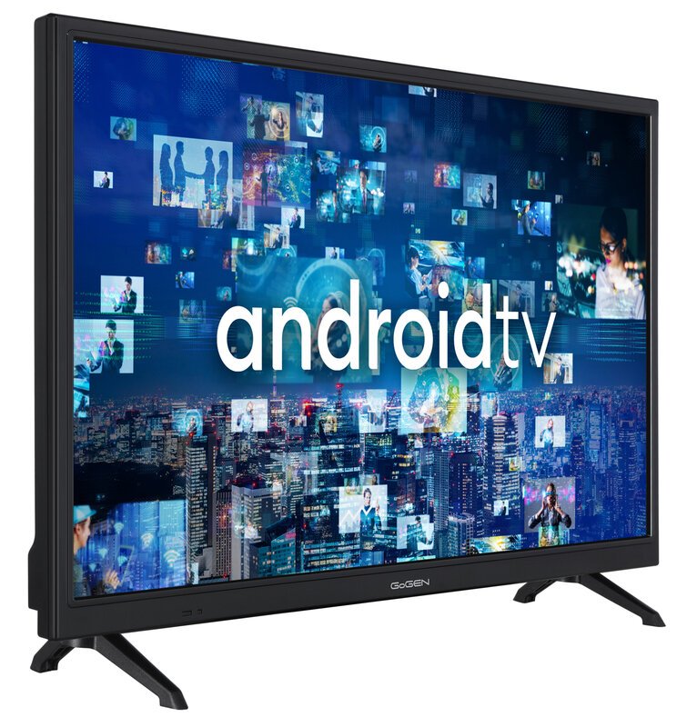 24" Gogen TVH 24A336