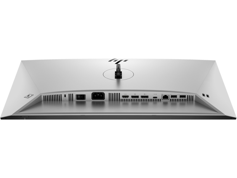 24" HP monitor 724pu (8Y2F7AA)