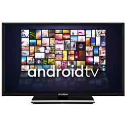 24" Hyundai HLJ 24854 GSMART HYUHLJ24854GSMART - Televize LED