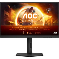 24" LED AOC 24G4X