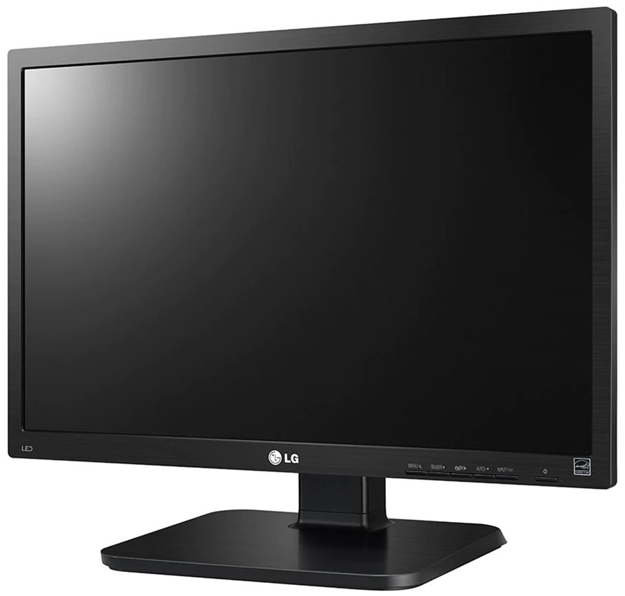 24" LG 24BK45HP-B
