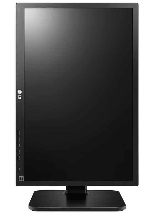 24" LG monitor 24BK45HP-B