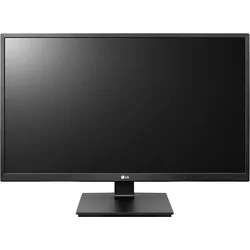 24" LG monitor 24BK55YP-B