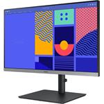 24" monitor Samsung Business S43GC