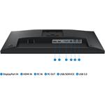 24" monitor Samsung Business S43GC