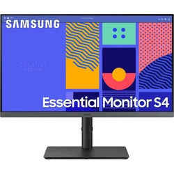 24" monitor Samsung Business S43GC