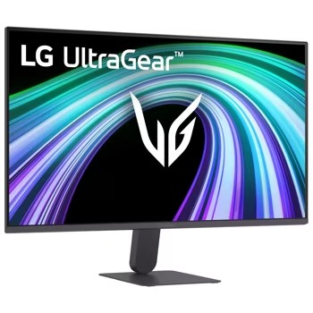 24-palcový monitor LG UltraGear 24G411B-B