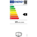 24" Philips 240B7QPTEB