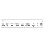 24" Philips 242B9T
