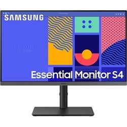 24" Samsung Business Monitor S43GC