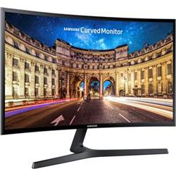 24" Samsung C24F396
