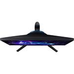 24" Samsung Odyssey G30D