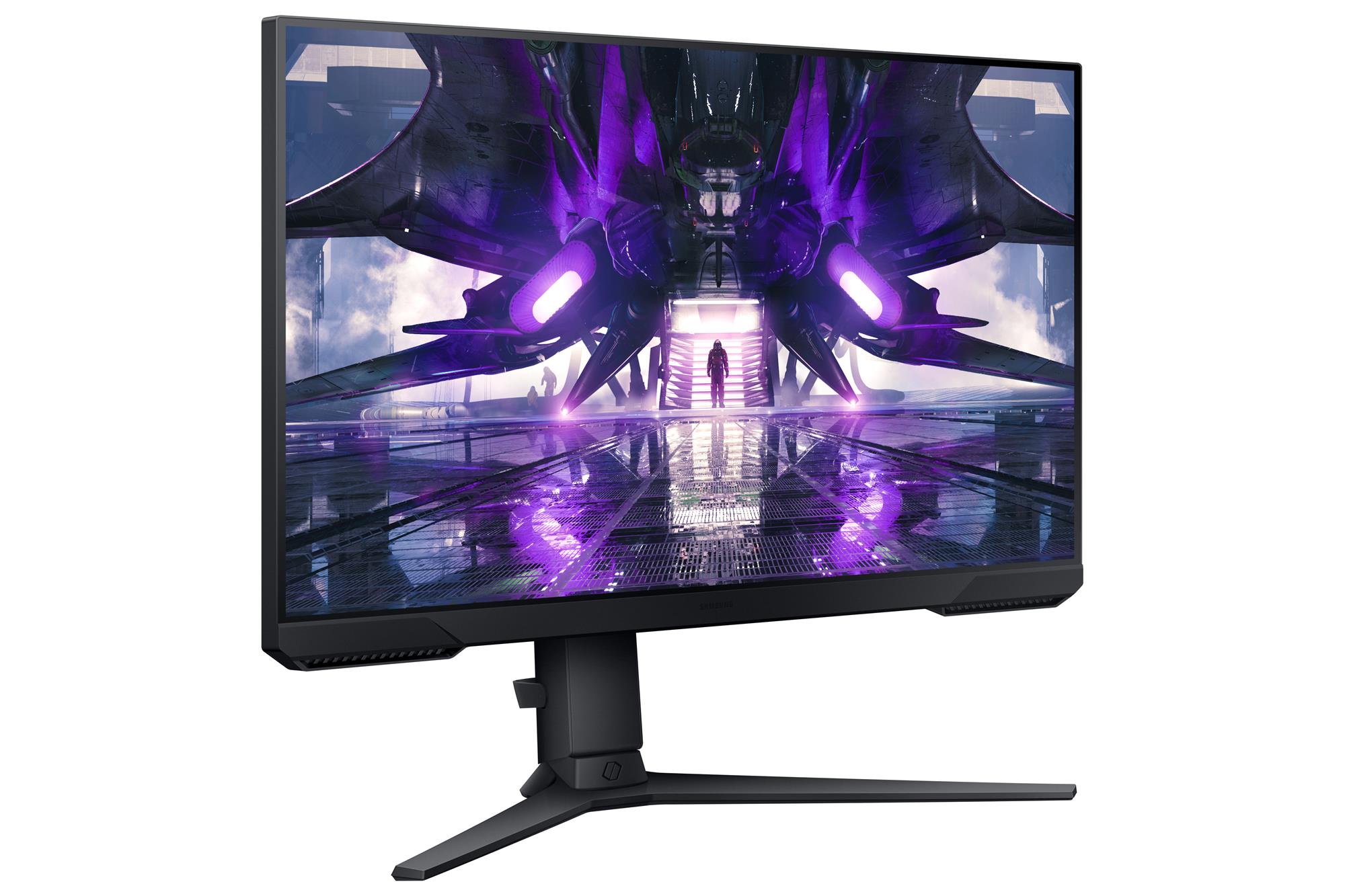 24" Samsung Odyssey G32A