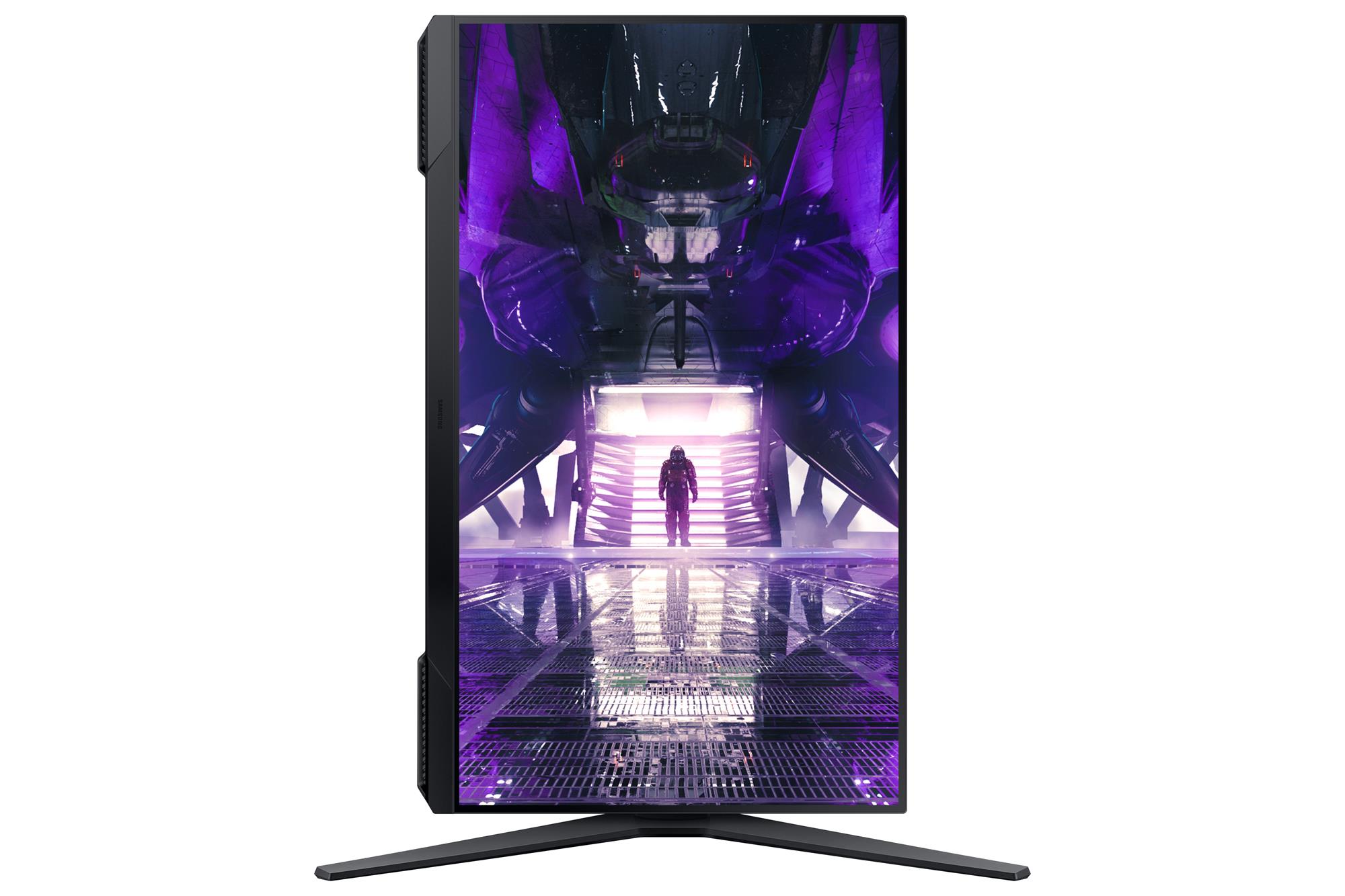 24" Samsung Odyssey G32A