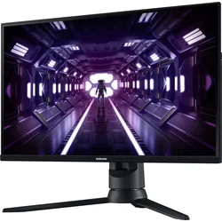 24" Samsung Odyssey G35T