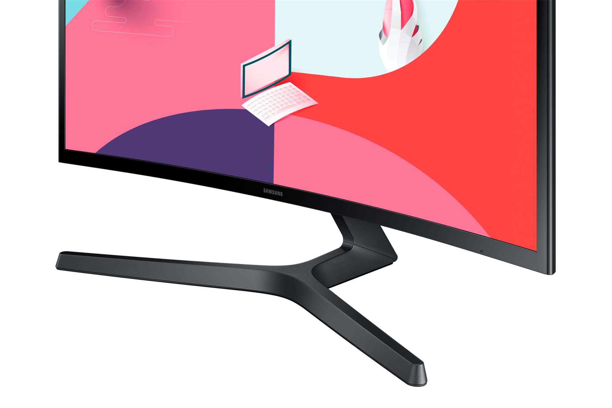 24" Samsung S24C366E