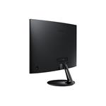 24" Samsung S360C