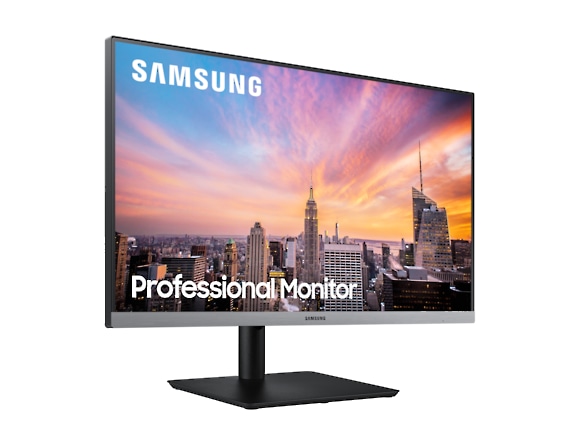 24" Samsung SR65