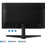 24" Samsung T37F