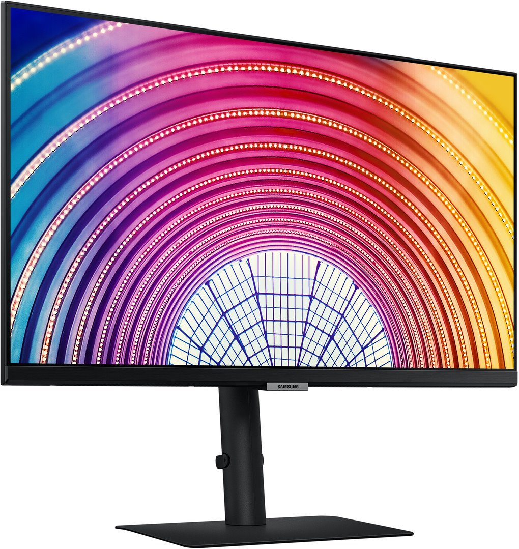 24" Samsung ViewFinity S60A