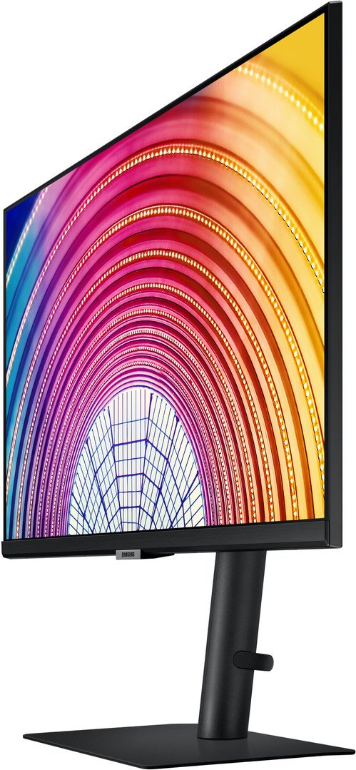 24" Samsung ViewFinity S60A