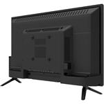 24" Sencor SLE 24S802TCSB