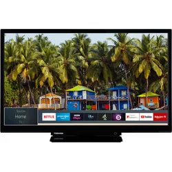 24" Toshiba 24W2963DG
