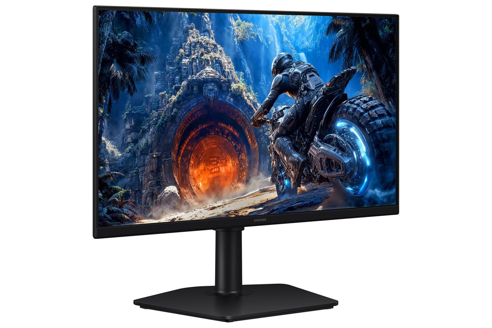 25" Samsung Odyssey G4 G40H