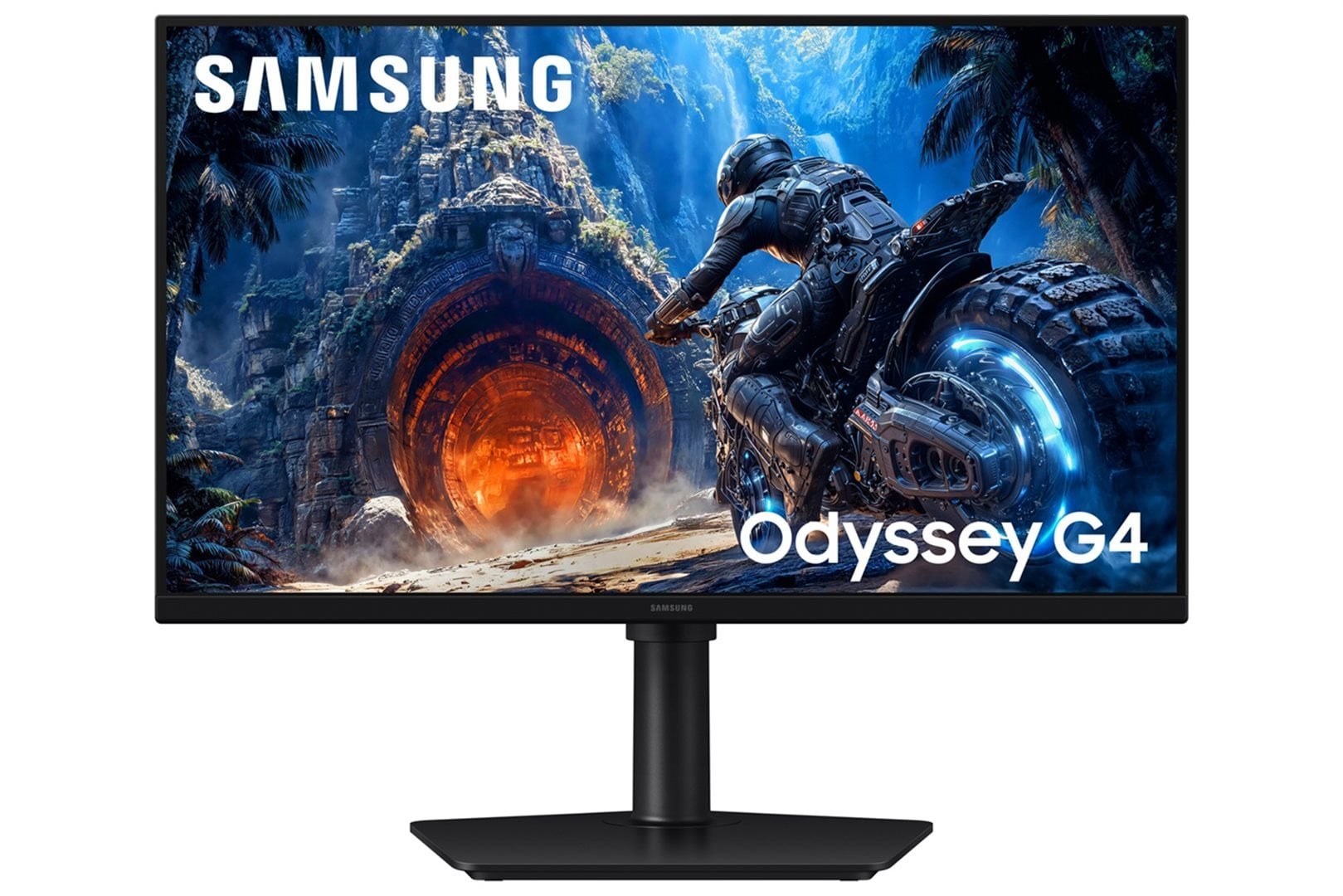 25" Samsung Odyssey G4 G40H