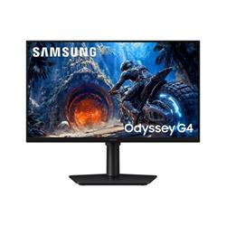 25" Samsung Odyssey G4 G40H