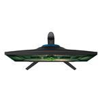 25" Samsung Odyssey G40B