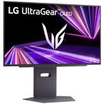 26,5" LG UltraGear OLED 27GX790A-B