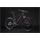 27,5" SILVERBACK 2019 Spectra 275 - 16" - aston black/ citrus orange/ hot red