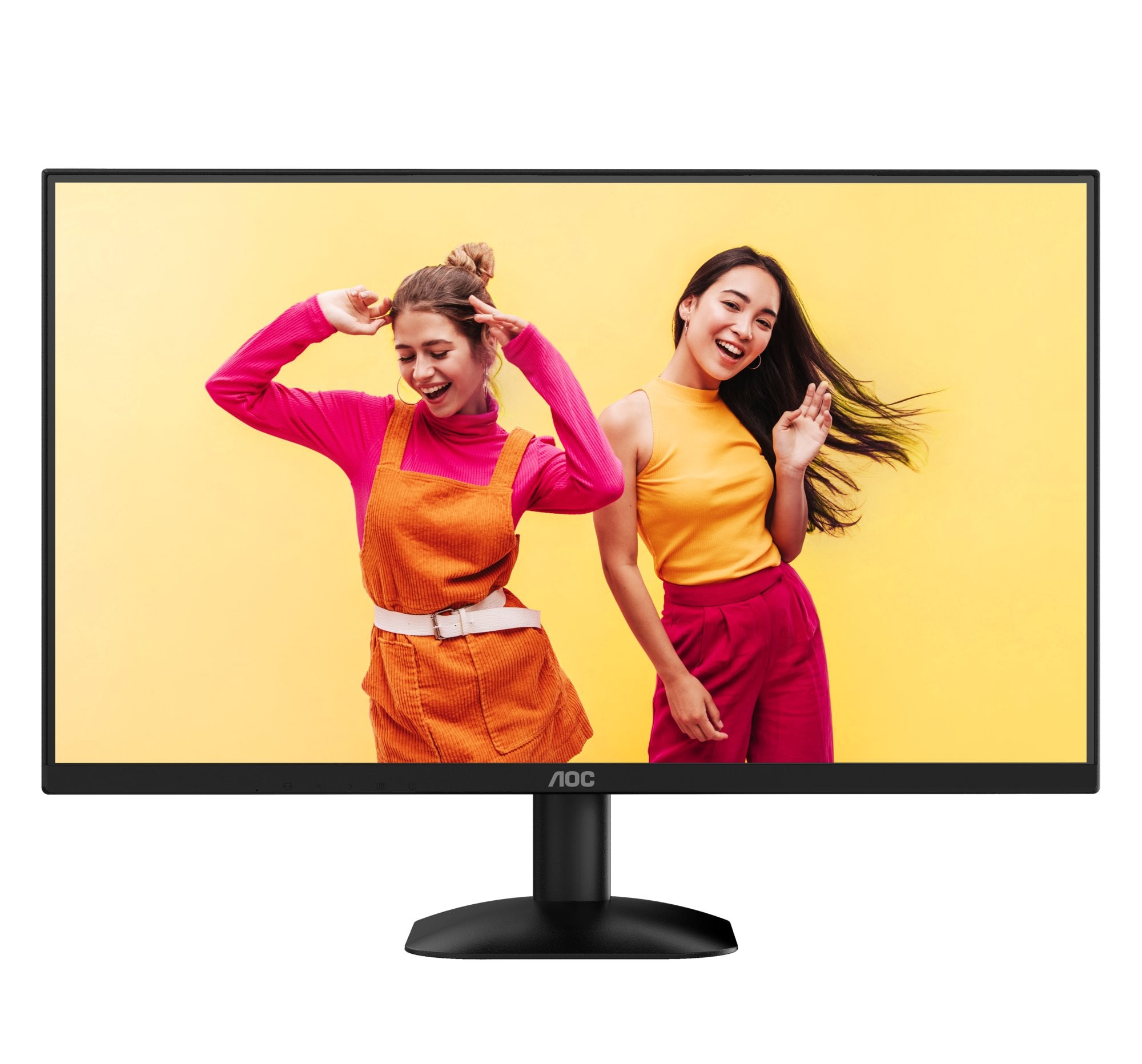 27" AOC 27B35HM