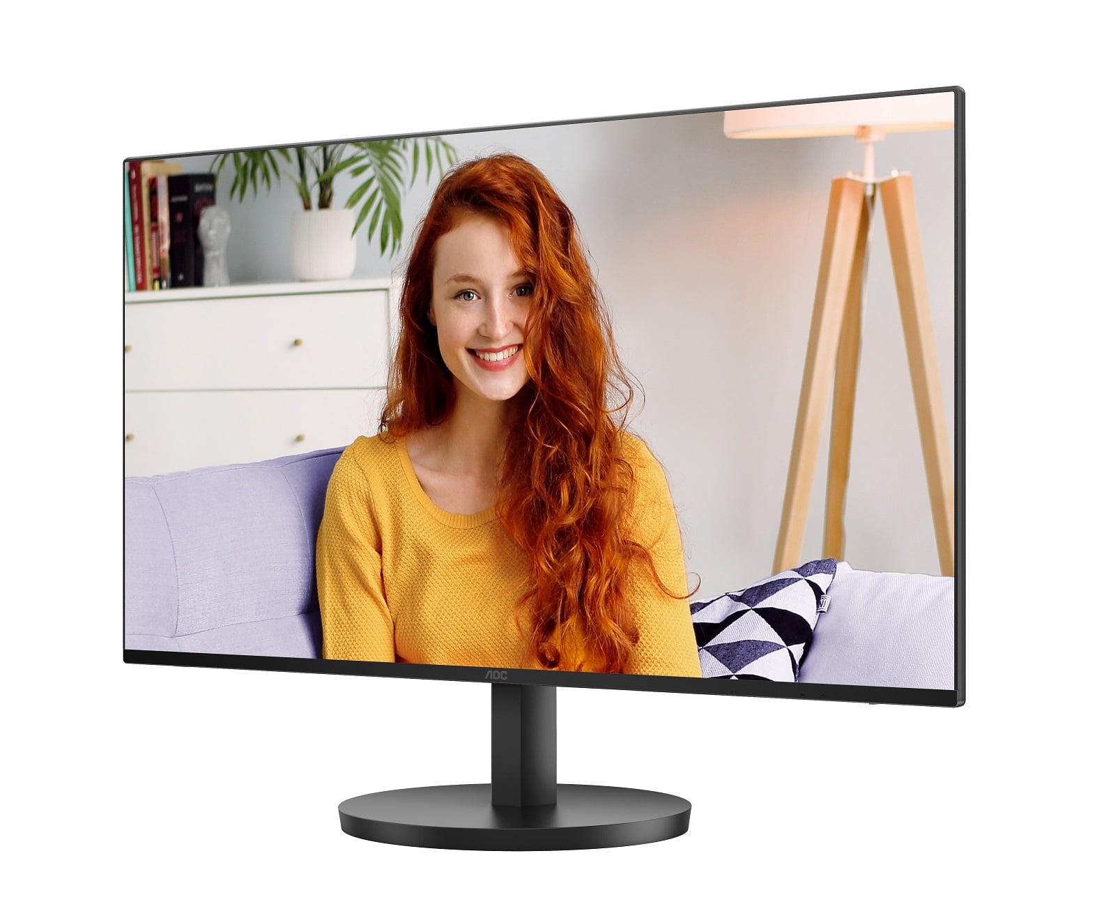 27" AOC 27B3HA2
