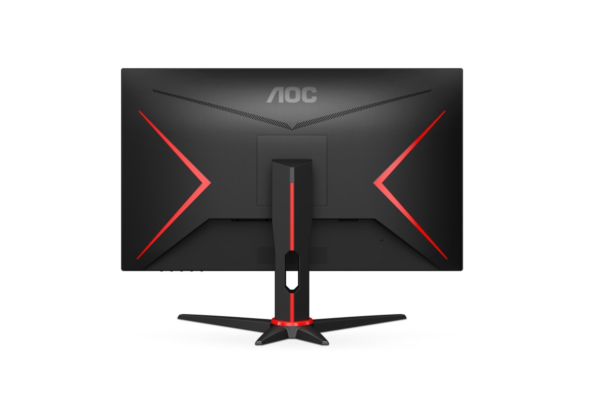 27" AOC 27G2SPAE/BK