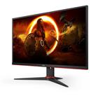 27" AOC 27G2SPAE/BK