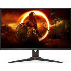 27" AOC 27G2SPAE/BK