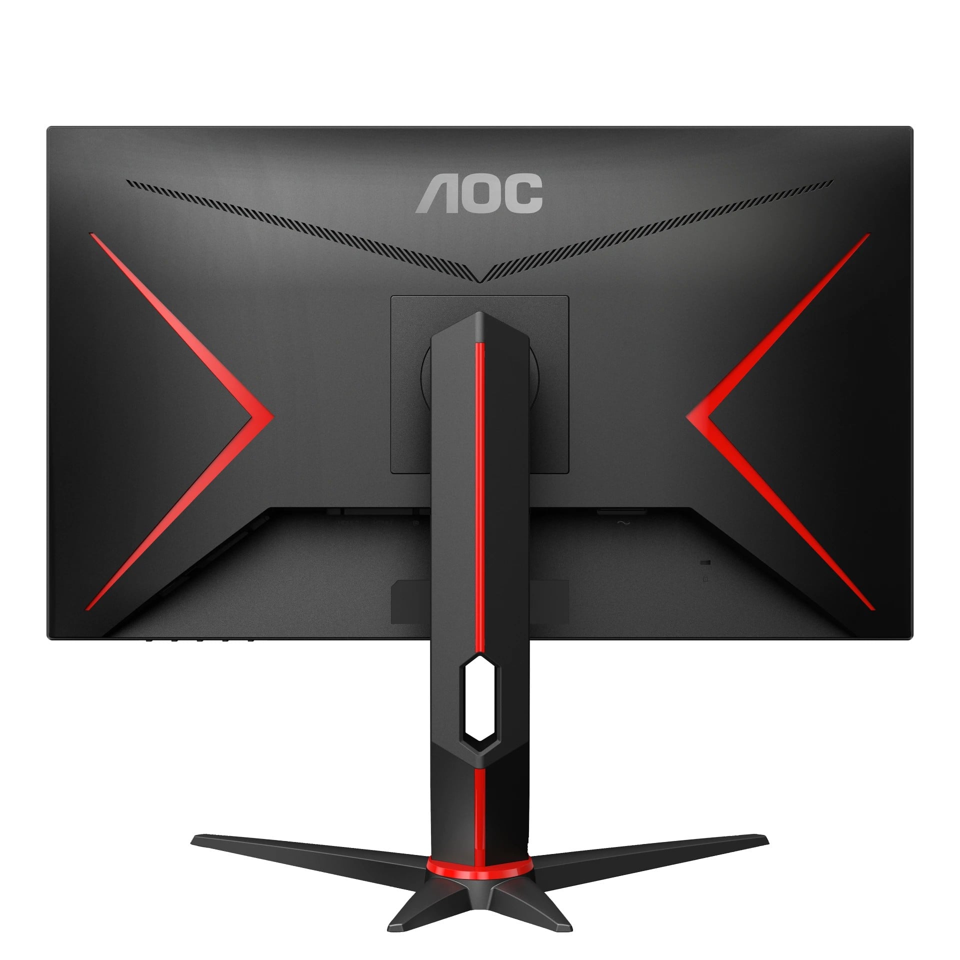 27" AOC 27G2SPU
