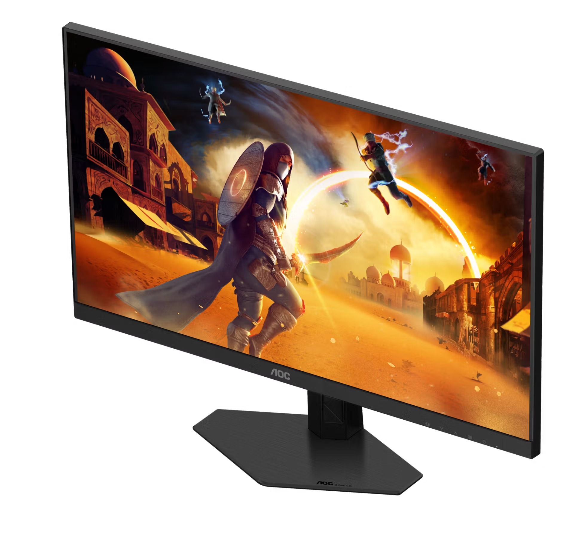 27" AOC 27G4ZRE
