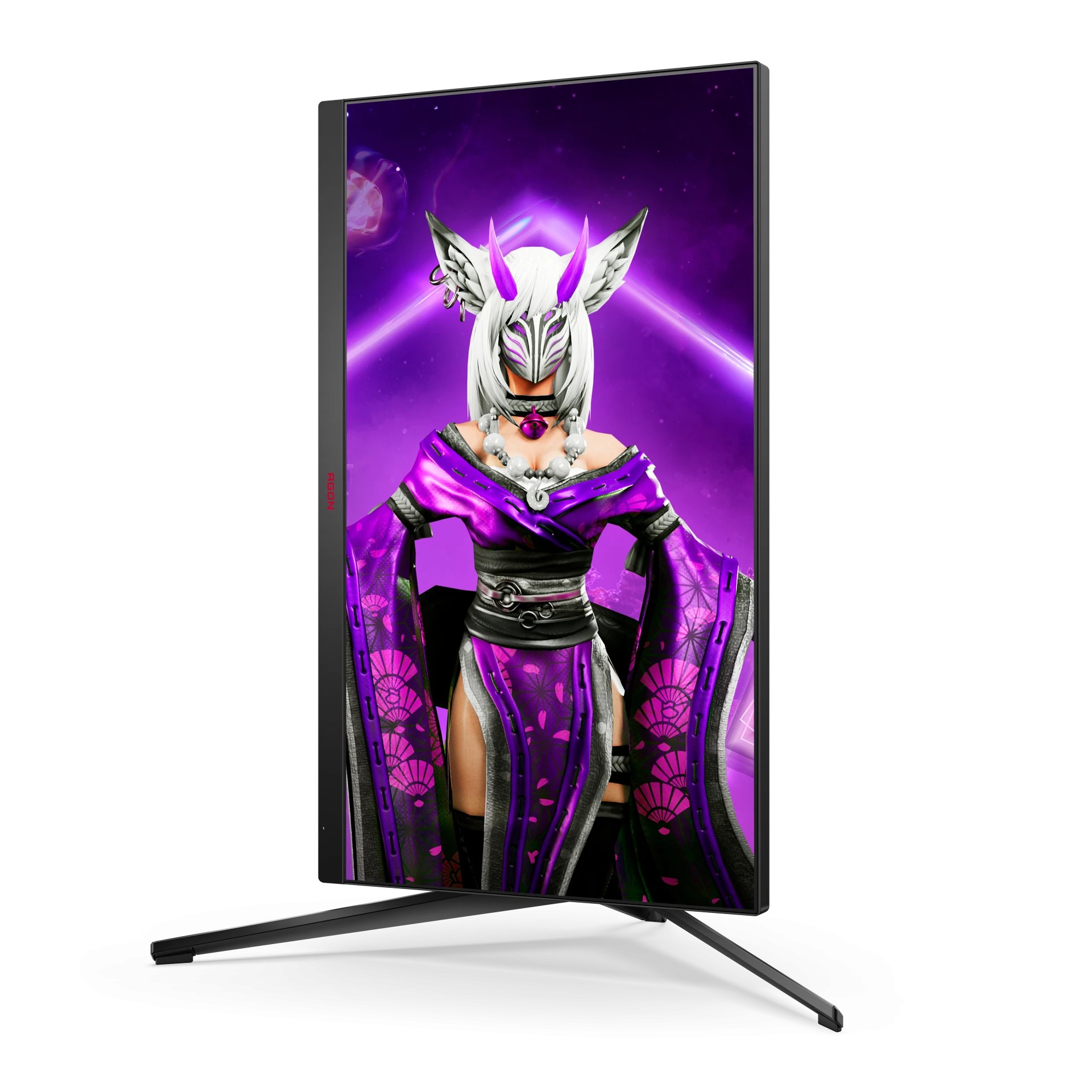 27" AOC AG274QS