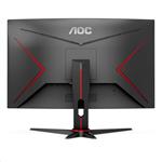 27" AOC C27G2E/BK