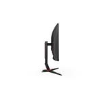 27" AOC C27G2Z3/BK Gaming