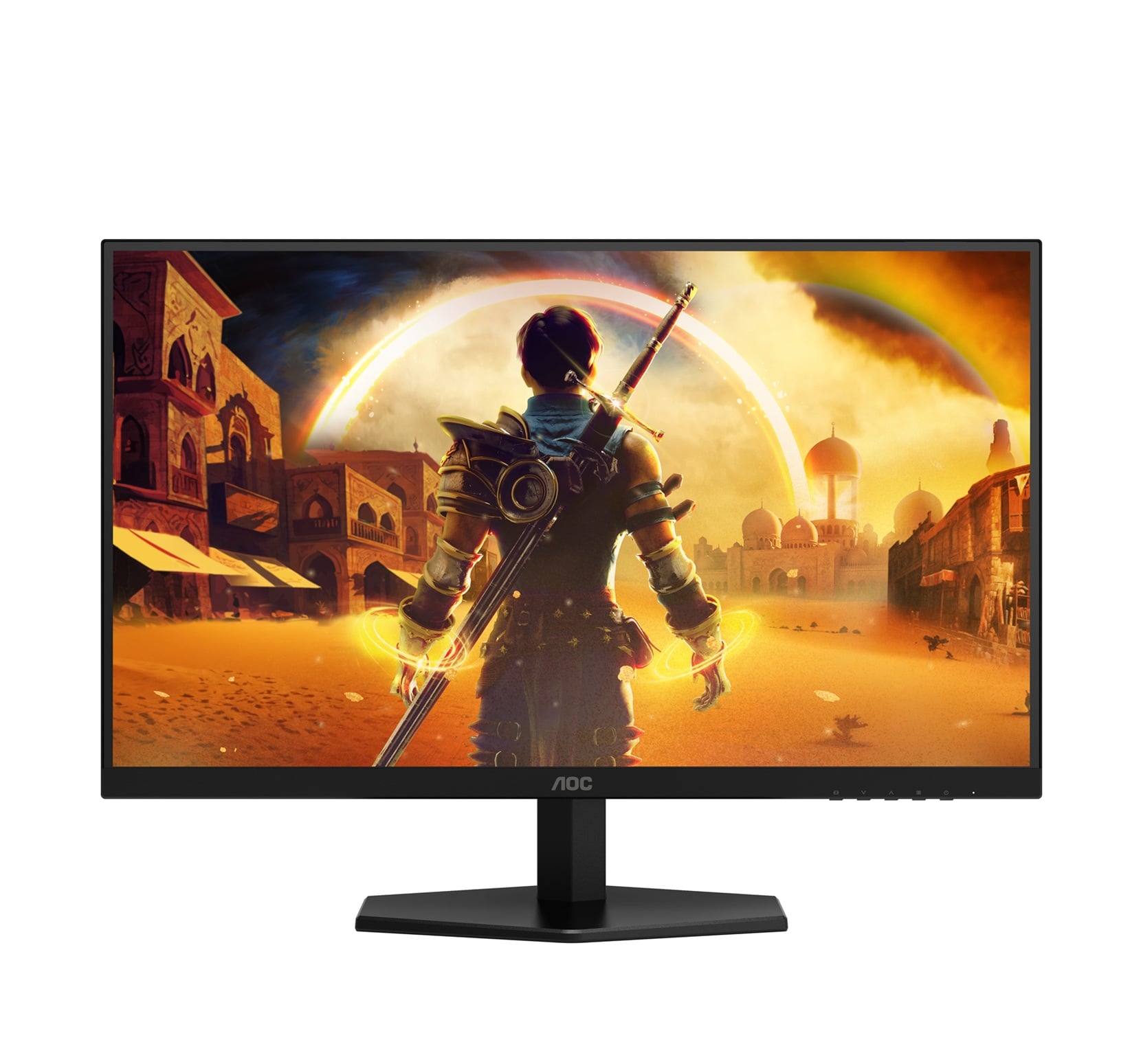 27" AOC Q27G42XNE