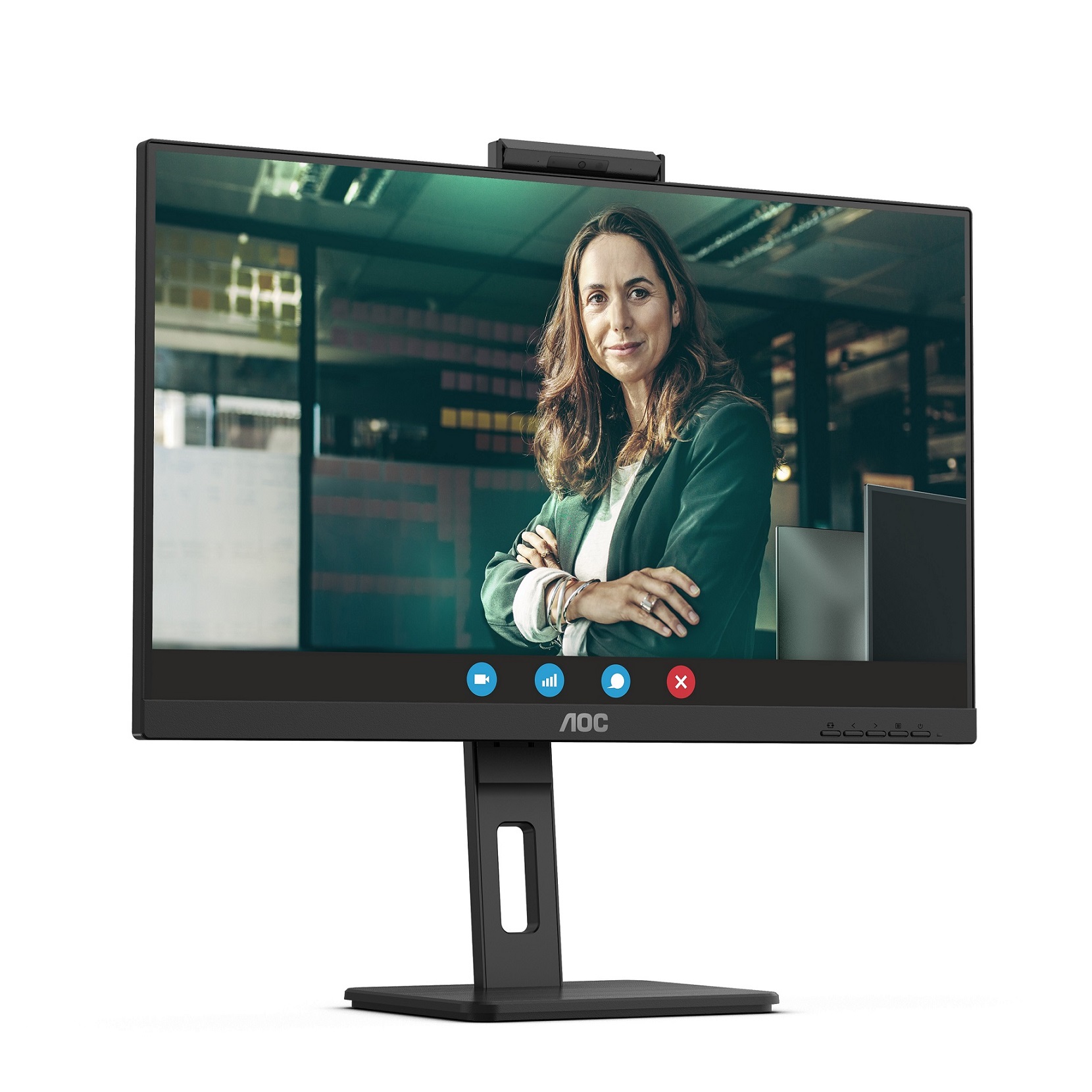 27" AOC Q27P3QW